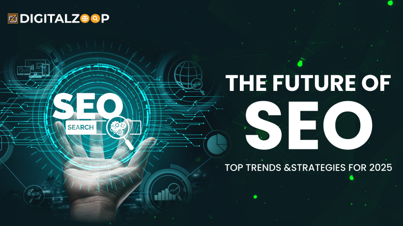 Understanding The Future Of SEO in 2025