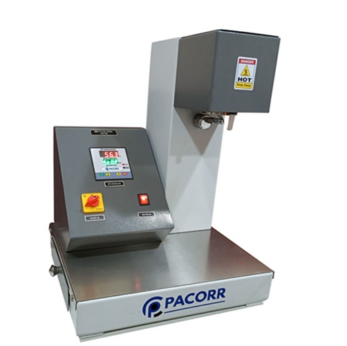 Melt Flow Index Tester, Melt Flow Index Testing Manufacturer in India