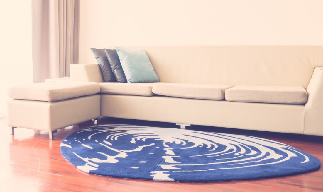 Decorating with Round Rugs: Tips for Maximizing Style and Function