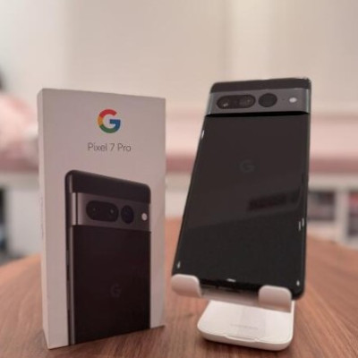 Google Pixel 7 Pro 256GB Profile Picture