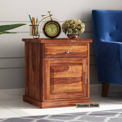 Get the Perfect Side Table for Living Room - Wooden Side Tables Online Profile Picture