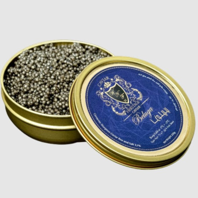 Caviar Persian Beluga Huso Huso Profile Picture