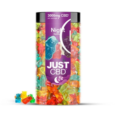 CBD Gummies For Sleep Profile Picture