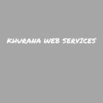 Khurana Web Servicese