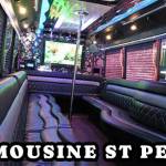 Limousine St Pete