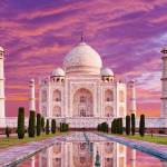 india taj tours