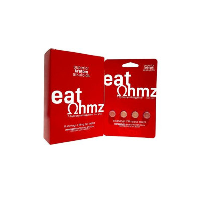 EatOhmz Display 6PK Tablets Profile Picture