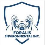 Foralis Environmental Inc