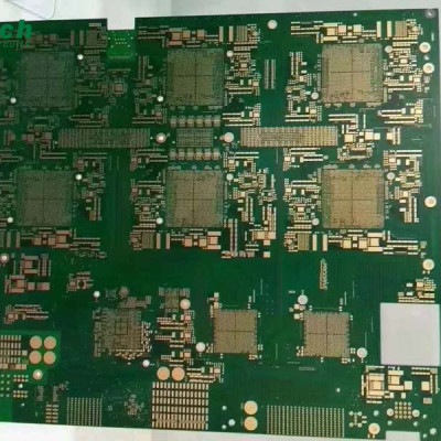 High Density Interconnect pcb Profile Picture