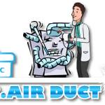 Dr Air Duct