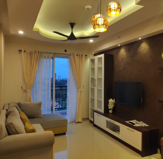 2 BHK luxury flats for sale in Rishikesh - 2BHK Flats in Rishikesh