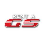 Rent-a-GS Motorcycle Rental