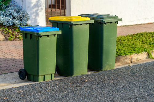 Why Choose Bin Hire for Your Waste Removal Needs -