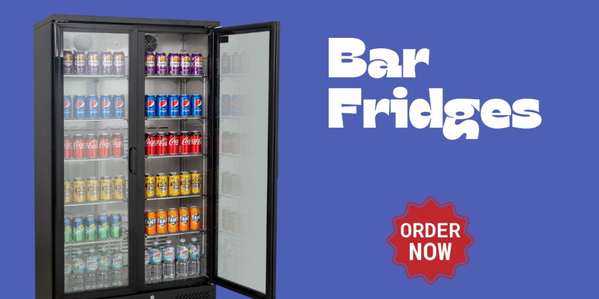 Best Deals on Bar Fridges – Quality Cooling at Affordable Prices