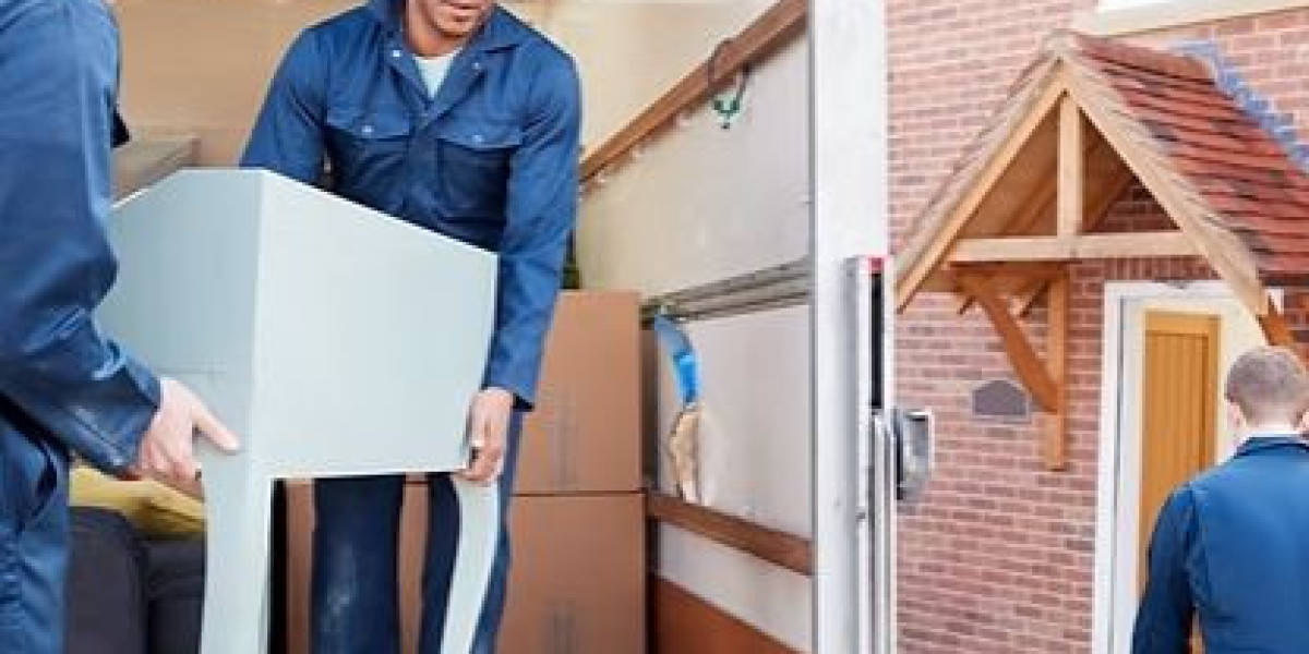 Moving Services Los Angeles | Solvemovers.com