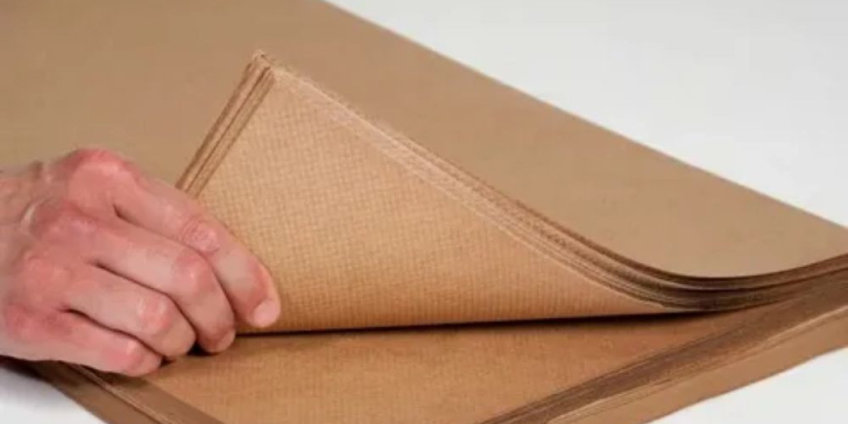 Eco-Friendly Elegance And The Versatility Of Kraft Wrapping Paper