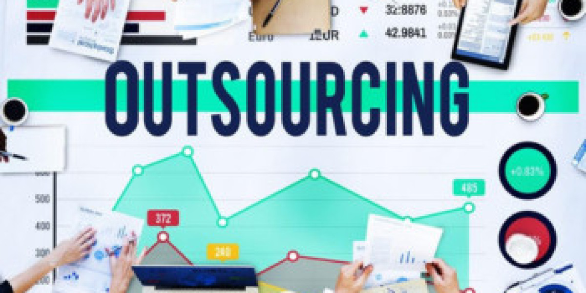 Why Small Businesses Should Embrace Outsourced Financial Services