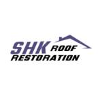 SHK Roof Restoration