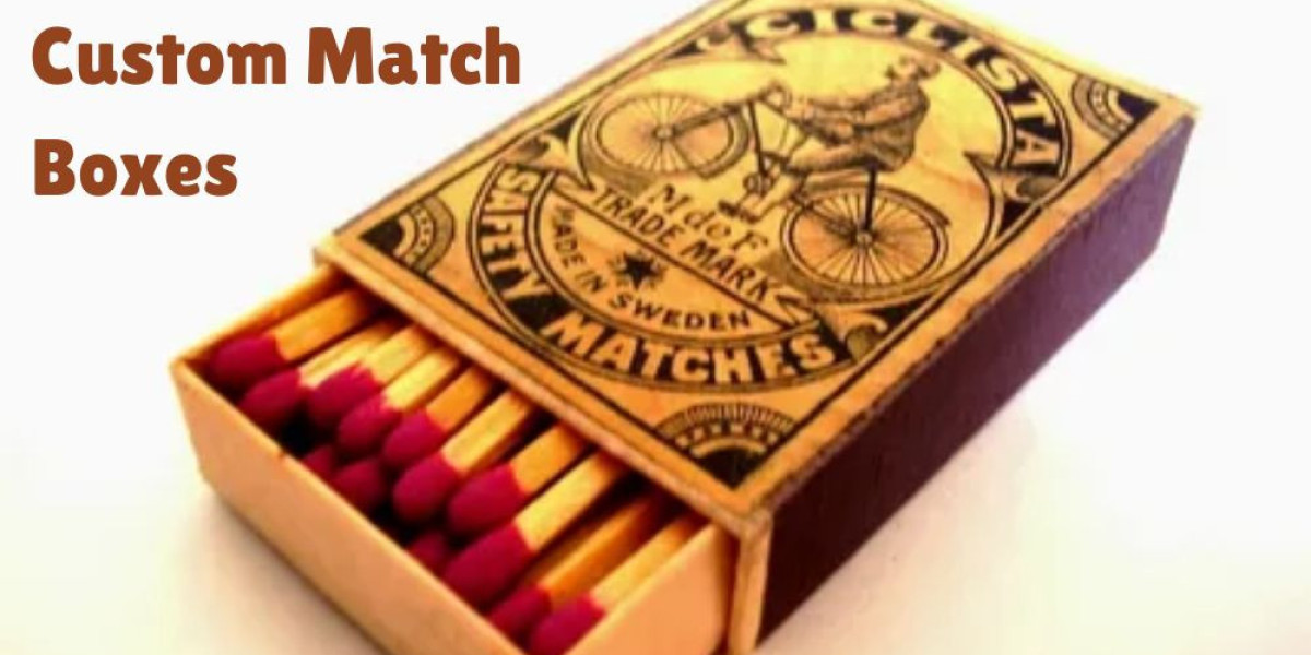 Creative Ways to Personalize Your Match Boxes for Every Occasion