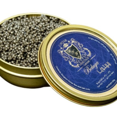 Caviar Persian Beluga Huso Huso Profile Picture