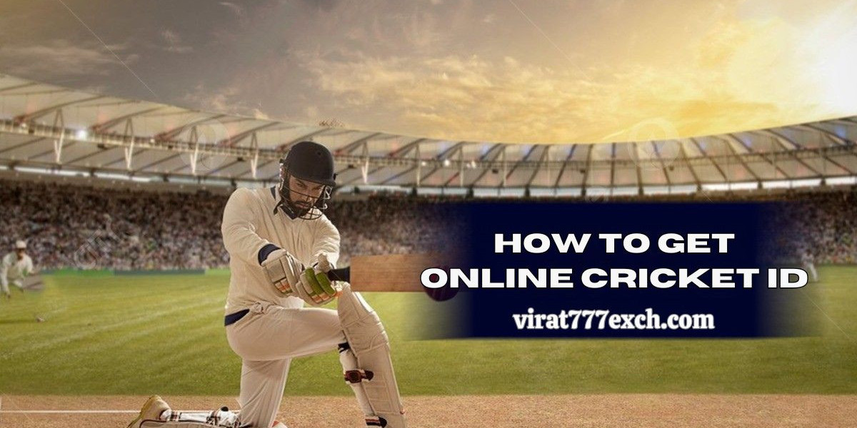 Online Cricket ID – Enjoy the Thrill of Real Cricket In India