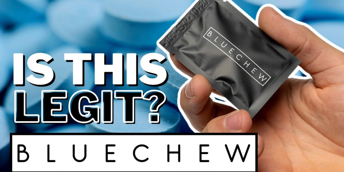 BlueChew Review, Benefits and Where to Buy