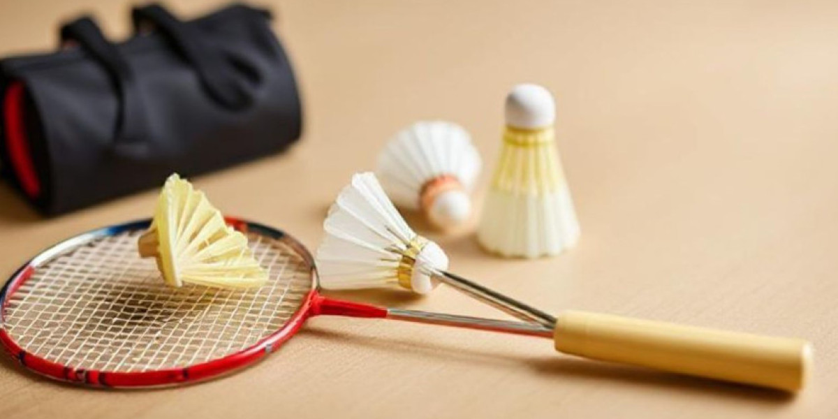 Understanding Badminton Net Height: A Complete Guide