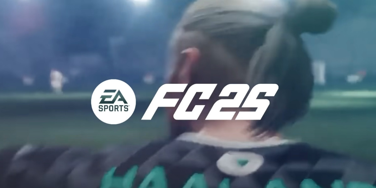 Dominate the Pitch with New Skills in EA FC 25: A Guide from MMoexp