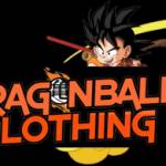 Dragon Ball Clothing