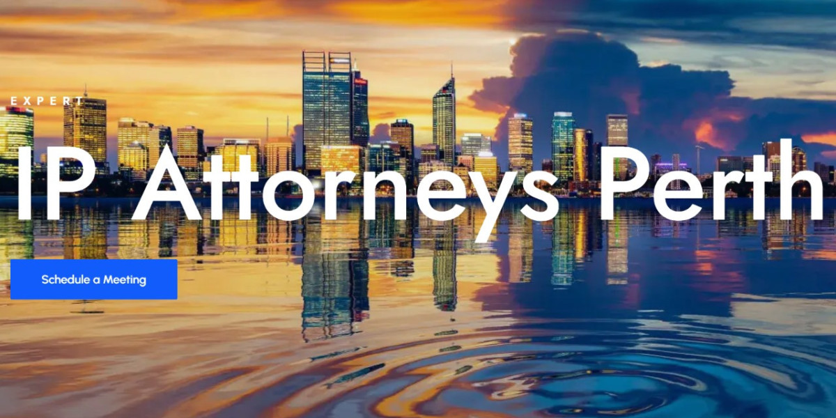 Why You Need IP Attorneys in Perth for Your Business