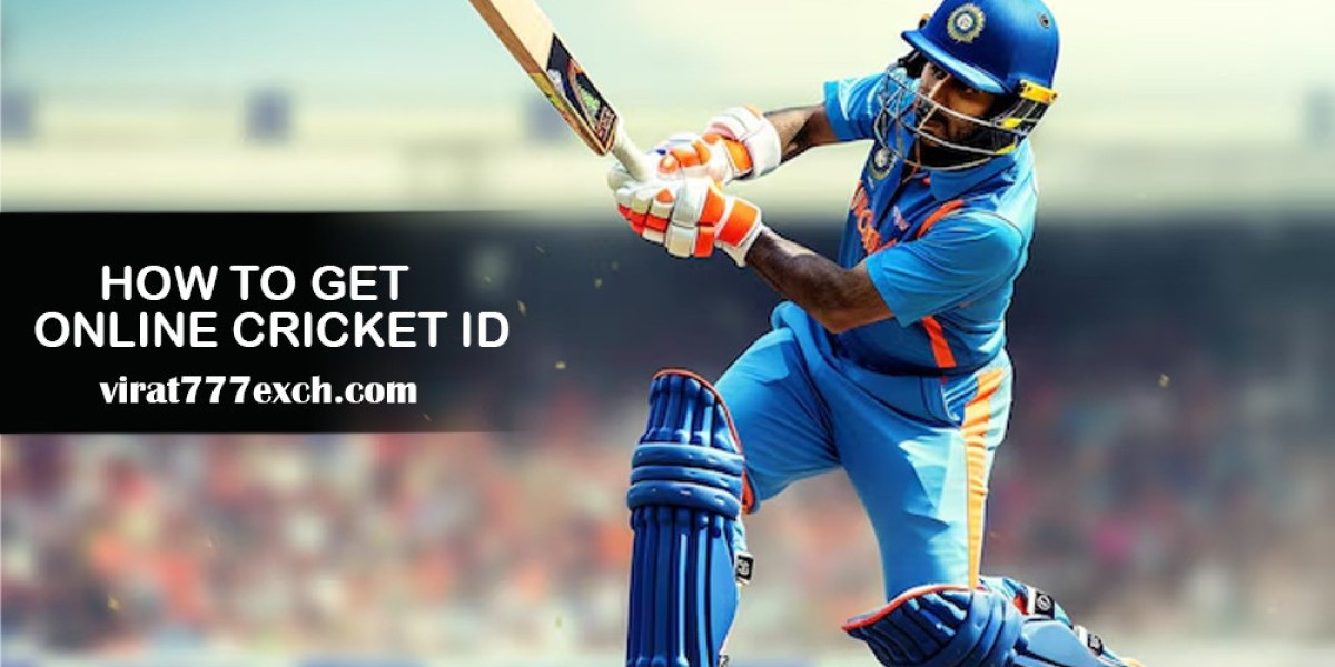 Online Cricket ID Type of Betting on Cricket – Enter the World