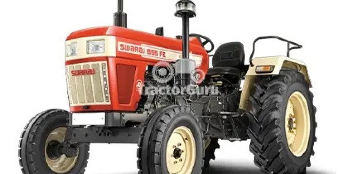 Best Tractors for Indian Farmers: Swaraj 834, Mahindra Arjun & Swaraj 724 XM