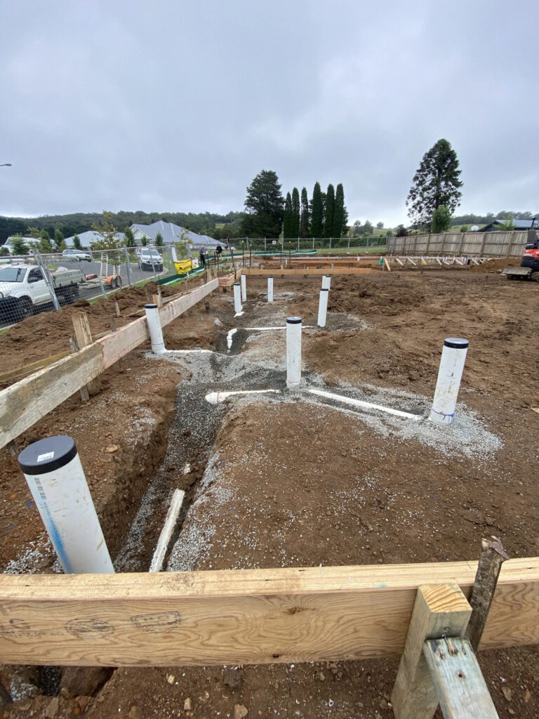 How a Stormwater Pipe Moss Vale Helps Prevent Flooding in Urban Areas -