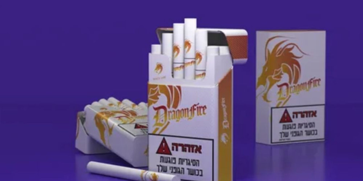 Exploring the Importance of Cigarette Boxes for Branding