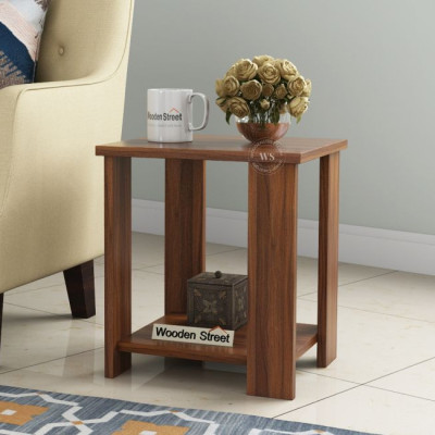 Buy Side Tables Online at Up to 70% Off – Shop Now! Profile Picture