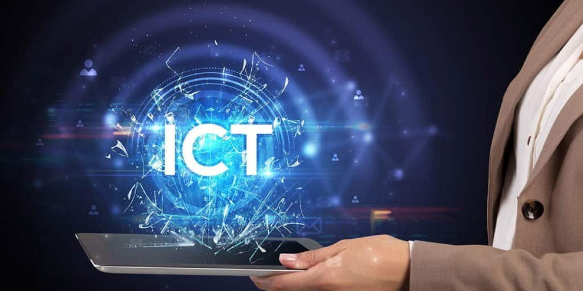 Brazil ICT Market Size, Share, Industry Trends and Forecast 2024-2032