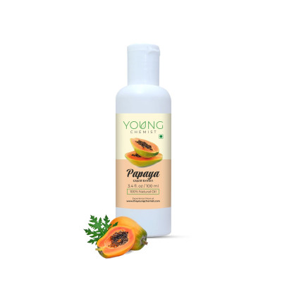 Papaya Extract Profile Picture