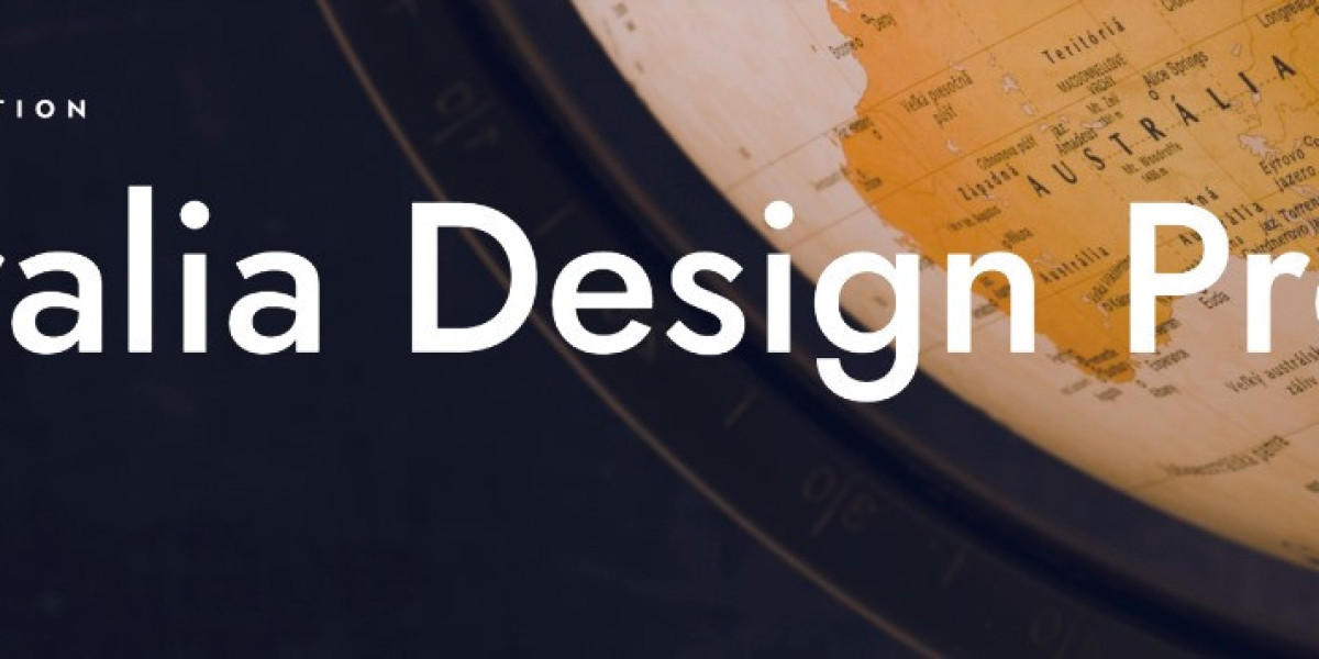 The Australia Design Process: Balancing Functionality and Aesthetics