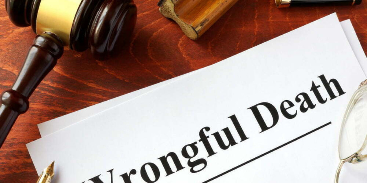 Seeking Justice After a Loved One’s Death: Understanding Wrongful Death Claims