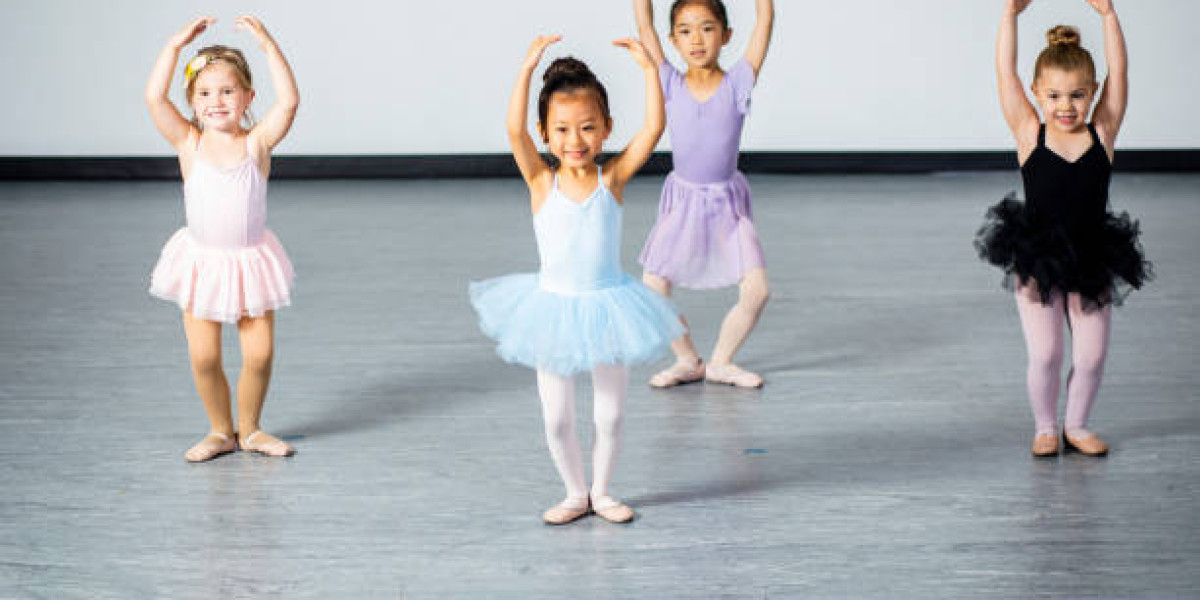 A Guide to Choosing the Right Dance Academy in Blacktown