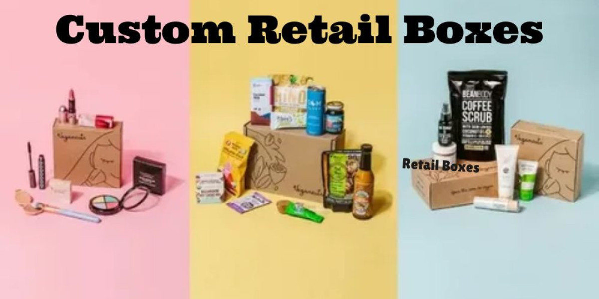 Best Products for Durable Retail Boxes