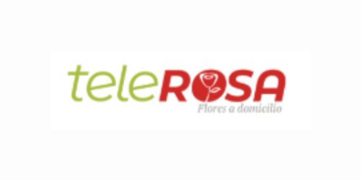 Floristería con Envío a Domicilio