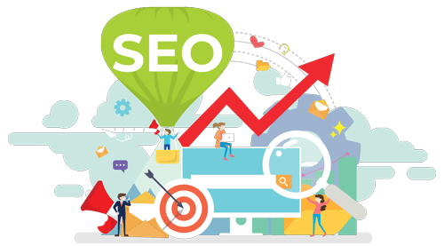 Top SEO Company in India, Professional SEO Services India, SEO Agency in India