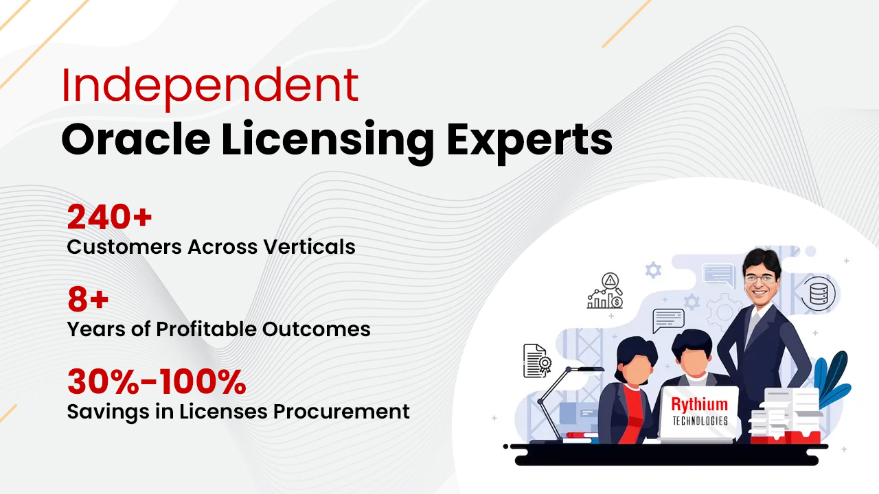 Java License Changes - Rythium Technologies