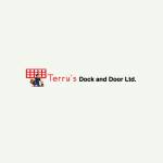 Terry Dock and Door