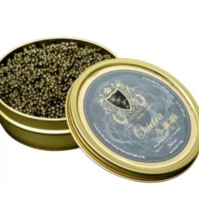 Caviar Ocietra Profile Picture