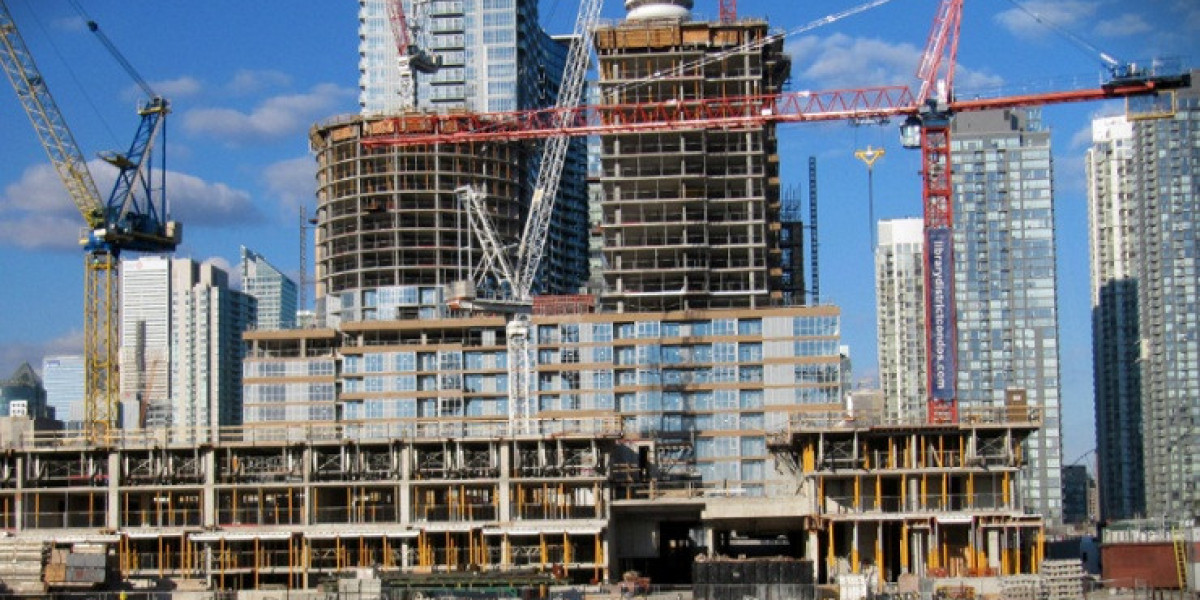 Brazil Construction Market Size, Share, Growth and Forecast 2025-2033