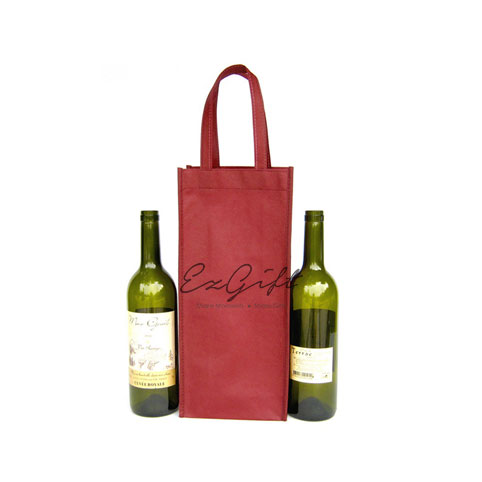 Wine Non woven bag | EZGift