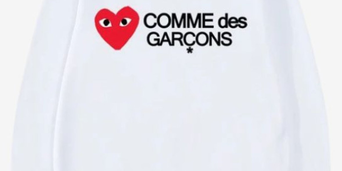 The Best Comme des Garçons Collaborations of All Time