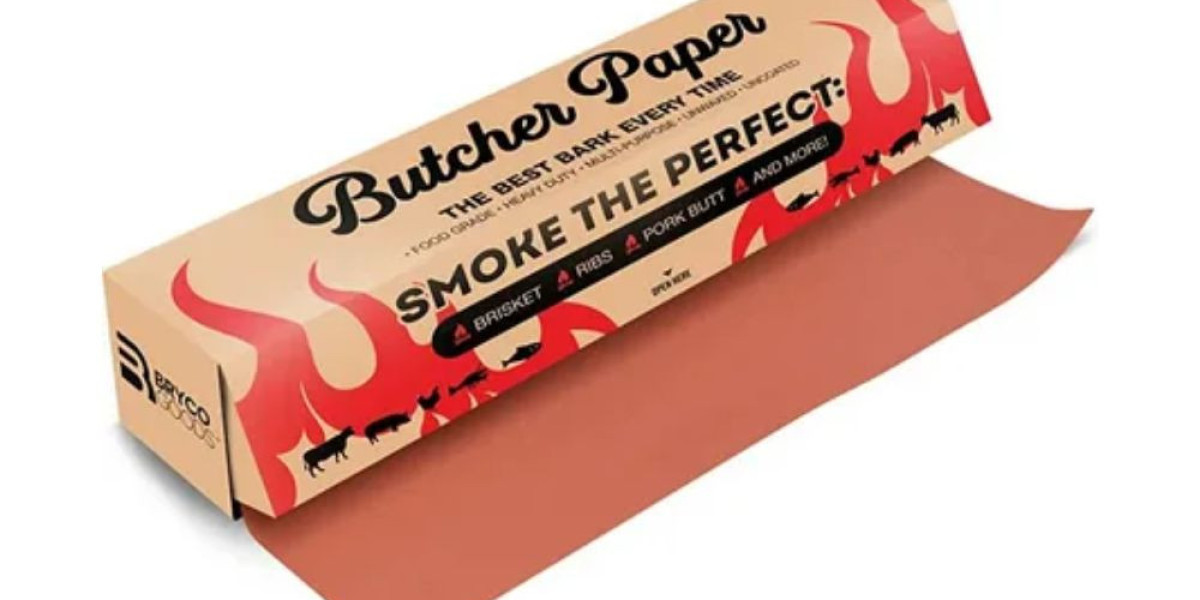 Unveiling The Power Of Custom Butcher Paper Wholesale